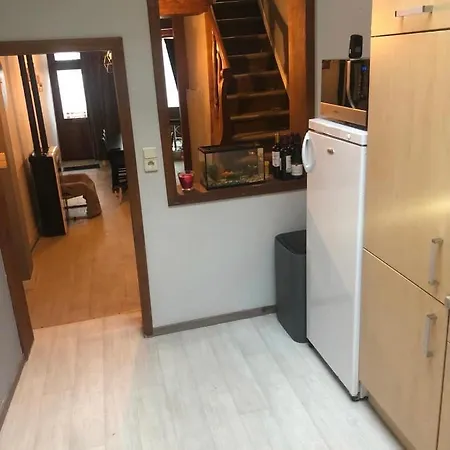 Lejlighed Maison Du Blanc-moussi 2 *