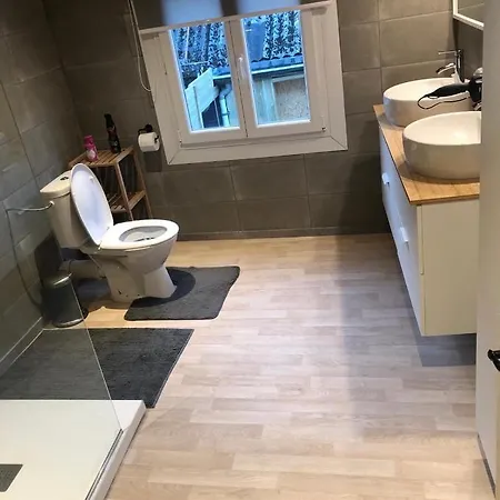 Lägenhet Maison Du Blanc-moussi 2 *